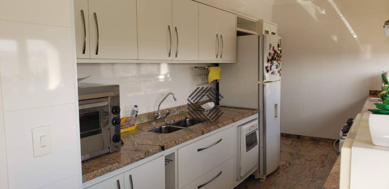 Imagem Apartamento com 4 Quartos à Venda, 252 m² em Centro - Sorocaba