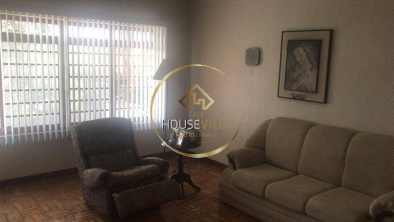 Imagem Casa com 5 Quartos à Venda, 267 m² em Centro - São José Dos Campos Imagem Casa com 5 Quartos à Venda, 267 m² em Centro - São José Dos Campos