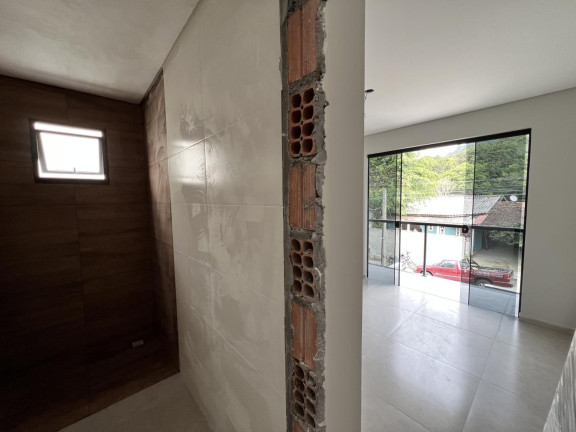 Imagem Casa com 2 Quartos à Venda, 109 m² em Ingleses Do Rio Vermelho - Florianópolis