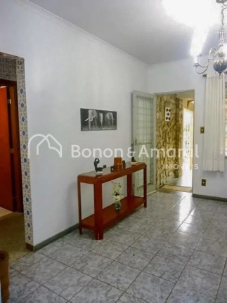 Imagem Casa com 2 Quartos à Venda, 160 m² em Taquaral - Campinas Imagem Casa com 2 Quartos à Venda, 160 m² em Taquaral - Campinas