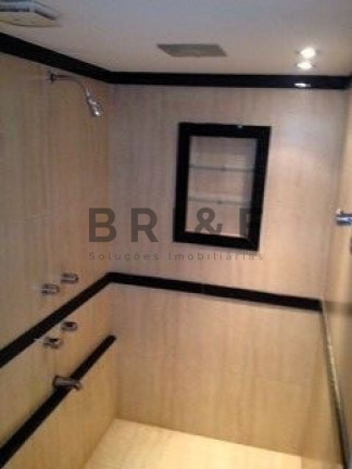 Imagem Imóvel com 1 Quarto à Venda, 28 m² em Moema - São Paulo