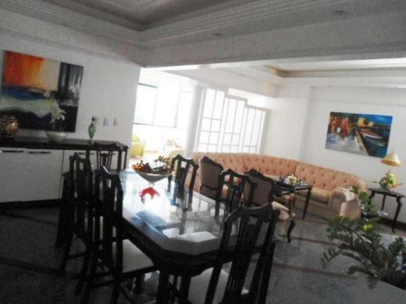 Imagem Apartamento com 4 Quartos à Venda, 197 m² em Iguatemi - Salvador
