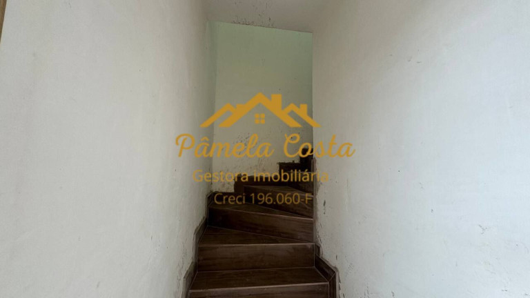 Imagem Casa com 3 Quartos à Venda, 77 m² em Vila Santa Rosa - Guarujá Imagem Casa com 3 Quartos à Venda, 77 m² em Vila Santa Rosa - Guarujá