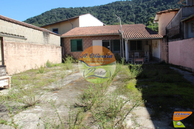 Casa com 2 Quartos à Venda, 80 m² em Perequê Açu - Ubatuba