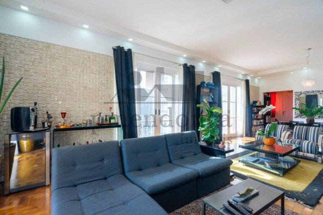 Imagem Apartamento com 3 Quartos à Venda, 170 m² em Bela Vista - São Paulo Imagem Apartamento com 3 Quartos à Venda, 170 m² em Bela Vista - São Paulo