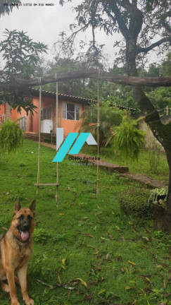 Imagem Fazenda à Venda, 2.300 m² em Parque Ipiranga - Betim