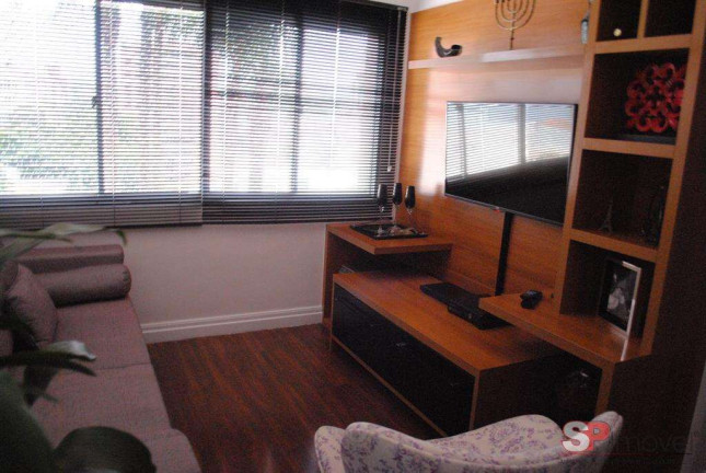 Imagem Apartamento com 2 Quartos à Venda, 62 m² em Nova Petrópolis - São Bernardo Do Campo