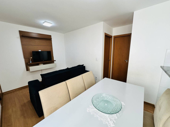 Imagem Apartamento com 2 Quartos à Venda, 40 m² em Jardim Paraíso - Botucatu Imagem Apartamento com 2 Quartos à Venda, 40 m² em Jardim Paraíso - Botucatu