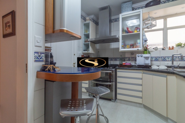 Imagem Apartamento com 3 Quartos à Venda, 170 m² em Jardim Europa - São Paulo Imagem Apartamento com 3 Quartos à Venda, 170 m² em Jardim Europa - São Paulo