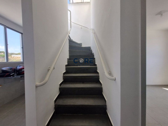 Imagem Cobertura com 2 Quartos para Alugar, 88 m² em Adelmolândia - Sabará Imagem Cobertura com 2 Quartos para Alugar, 88 m² em Adelmolândia - Sabará