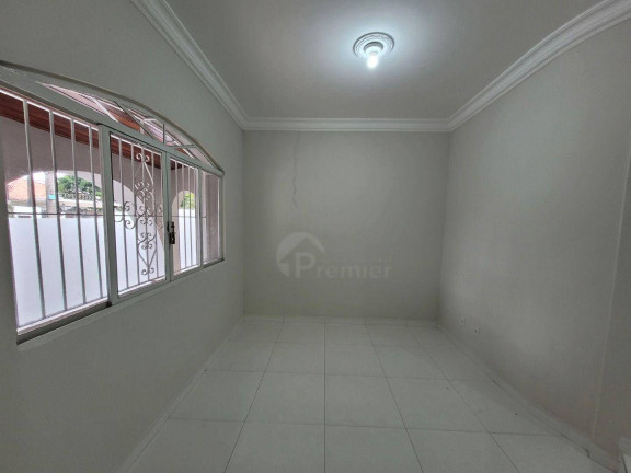 Imagem Casa com 3 Quartos para Alugar, 257 m² em Chácara Areal - Indaiatuba