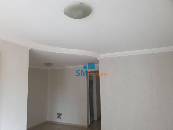 Imagem Apartamento com 3 Quartos à Venda, 70 m² em Jardim Ester - São Paulo Imagem Apartamento com 3 Quartos à Venda, 70 m² em Jardim Ester - São Paulo