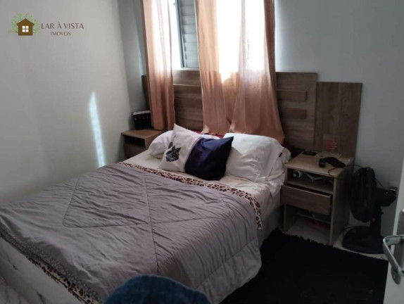 Imagem Apartamento com 2 Quartos à Venda, 46 m² em Parque Ipê - São Paulo