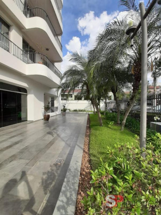 Imagem Apartamento com 3 Quartos à Venda, 136 m² em Sumaré - São Paulo Imagem Apartamento com 3 Quartos à Venda, 136 m² em Sumaré - São Paulo