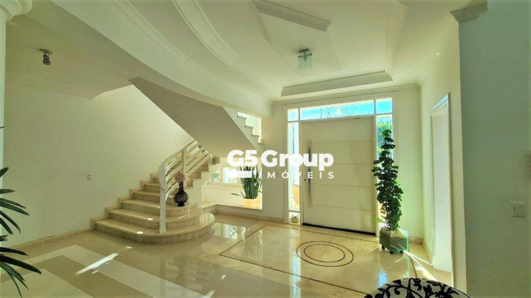 Imagem Casa de Condomínio com 5 Quartos à Venda, 944 m² em Condomínio City Castelo - Itu
