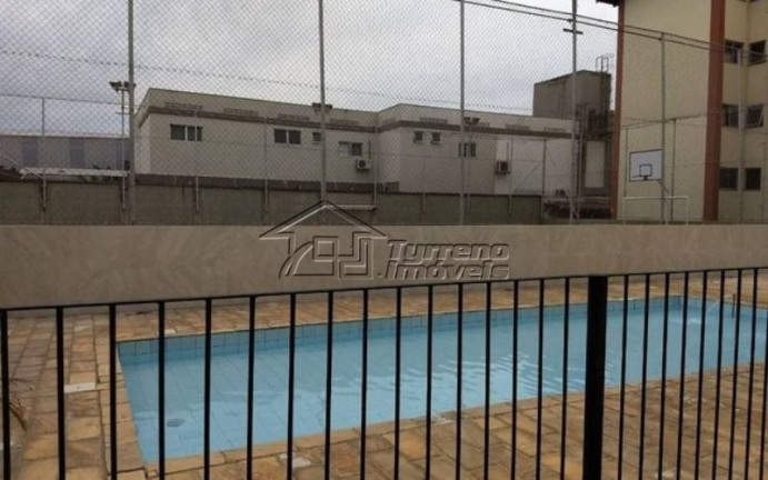 Imagem Apartamento com 2 Quartos à Venda, 49 m² em Jardim América - São José Dos Campos