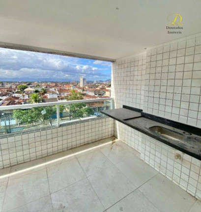 Imagem Apartamento com 2 Quartos à Venda, 67 m² em Cidade Ocian - Praia Grande Imagem Apartamento com 2 Quartos à Venda, 67 m² em Cidade Ocian - Praia Grande