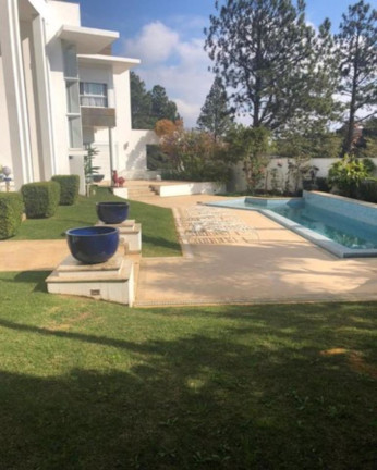 Imagem Sobrado à Venda,  em Residencial Morada Dos Lagos - Barueri
