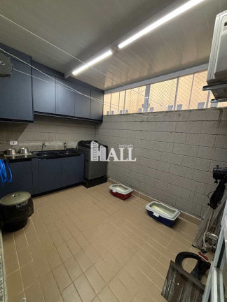 Imagem Apartamento com 2 Quartos à Venda, 50 m² em Rios Di Itália - São José Do Rio Preto