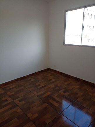 Imagem Imóvel com 2 Quartos à Venda, 45 m² em Petrópolis - Betim