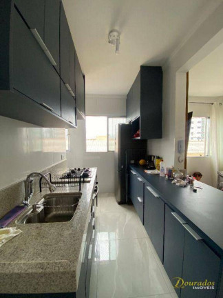 Imagem Apartamento com 1 Quarto à Venda, 42 m² em Aviação - Praia Grande
