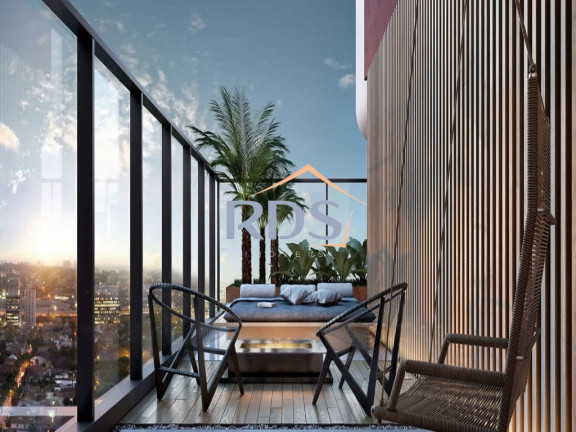 Imagem Imóvel com 3 Quartos à Venda, 215 m² em Vila Olímpia - São Paulo