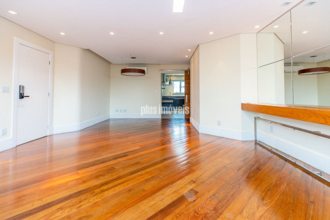 Imagem Apartamento com 2 Quartos à Venda, 142 m² em Campo Belo - São Paulo