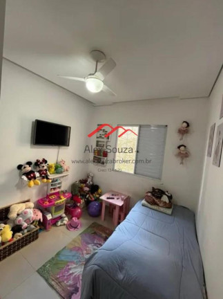 Apartamento com 3 Quartos à Venda, 67 m² em Loteamento Residencial Viva Vista - Sumaré