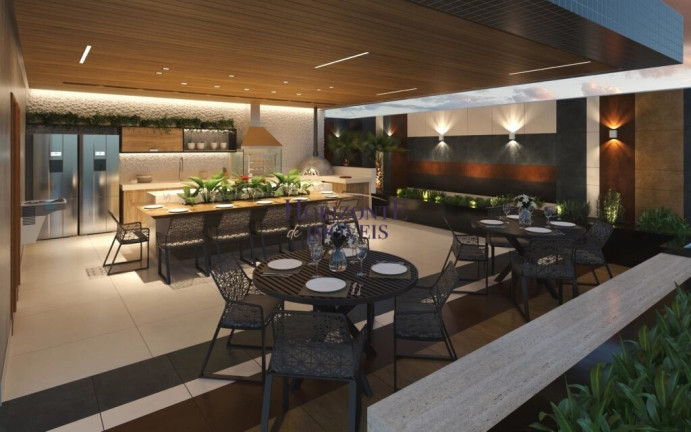 Imagem Apartamento com 2 Quartos à Venda, 87 m² em Jardim Dos Estados - Campo Grande Imagem Apartamento com 2 Quartos à Venda, 87 m² em Jardim Dos Estados - Campo Grande