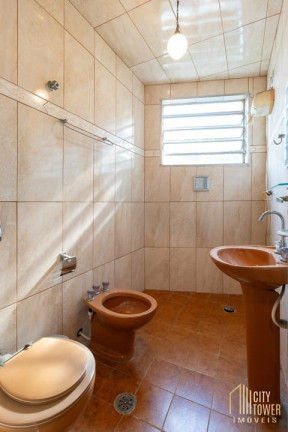 Imagem Casa com 4 Quartos à Venda, 205 m² em Planalto Paulista - São Paulo Imagem Casa com 4 Quartos à Venda, 205 m² em Planalto Paulista - São Paulo