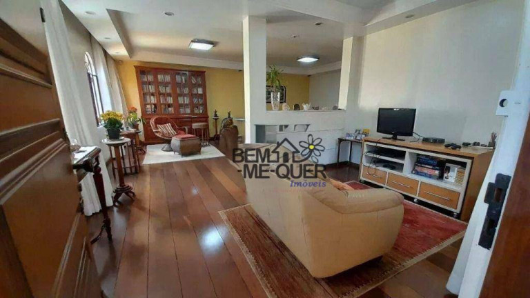 Imagem Sobrado com 4 Quartos à Venda, 398 m² em Jardim Pinheiros - São Paulo Imagem Sobrado com 4 Quartos à Venda, 398 m² em Jardim Pinheiros - São Paulo