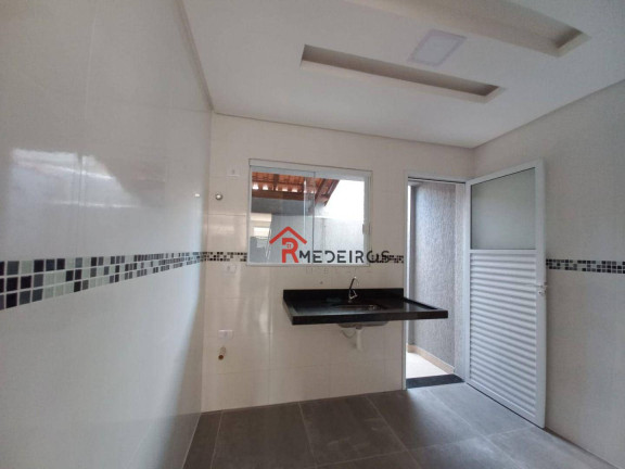 Imagem Casa com 2 Quartos à Venda, 59 m² em Caiçara - Praia Grande