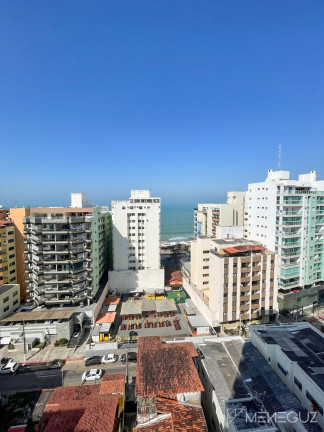 Imagem Apartamento com 3 Quartos para Alugar ou Temporada, 90 m² em Praia Do Morro - Guarapari