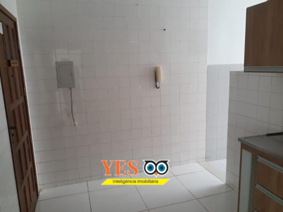 Imagem Apartamento com 3 Quartos à Venda, 100 m² em Capuchinhos - Feira De Santana Imagem Apartamento com 3 Quartos à Venda, 100 m² em Capuchinhos - Feira De Santana