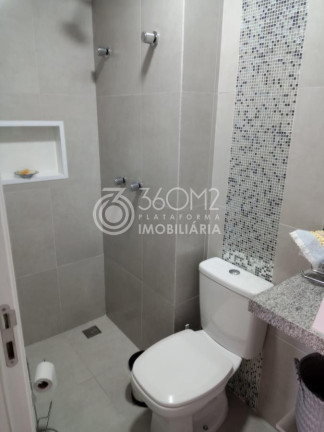 Imagem Apartamento com 2 Quartos à Venda, 53 m² em Vila Euclides - São Bernardo Do Campo