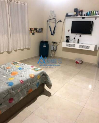 Imagem Casa com 3 Quartos à Venda, 200 m² em Vila Tupi - São Bernardo Do Campo Imagem Casa com 3 Quartos à Venda, 200 m² em Vila Tupi - São Bernardo Do Campo