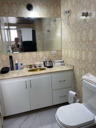 Imagem Apartamento com 3 Quartos à Venda, 115 m² em Perdizes - São Paulo