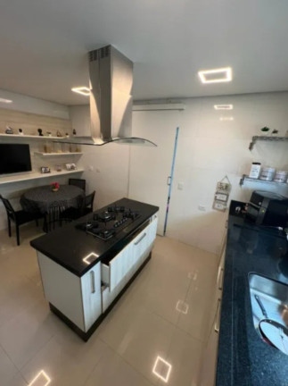 Imagem Imóvel com 3 Quartos à Venda, 160 m² em Vila Regente Feijó - São Paulo
