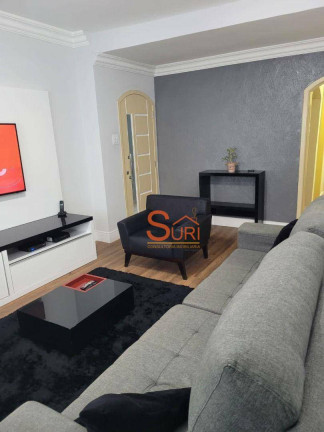 Imagem Sobrado com 3 Quartos à Venda, 132 m² em Vila Curuçá - Santo André Imagem Sobrado com 3 Quartos à Venda, 132 m² em Vila Curuçá - Santo André