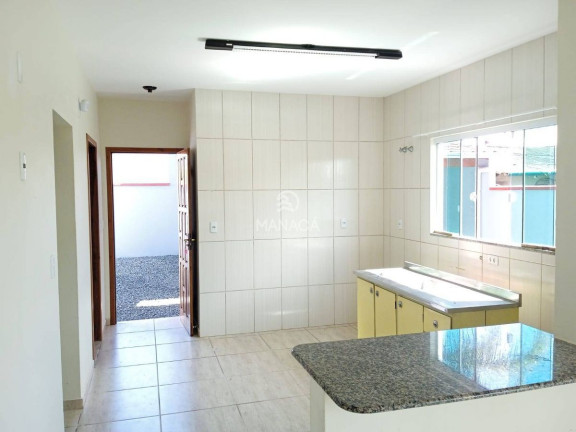 Imagem Casa com 3 Quartos à Venda, 81 m² em São Cristóvão - Barra Velha
