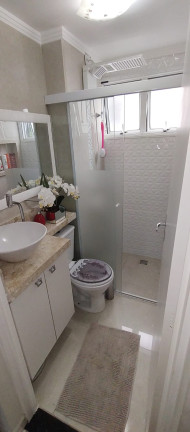 Imagem Imóvel com 2 Quartos à Venda, 49 m² em Vila Fiori - Sorocaba Imagem Imóvel com 2 Quartos à Venda, 49 m² em Vila Fiori - Sorocaba