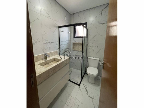 Imagem Casa com 3 Quartos à Venda, 134 m² em Jardim Bréscia - Indaiatuba Imagem Casa com 3 Quartos à Venda, 134 m² em Jardim Bréscia - Indaiatuba