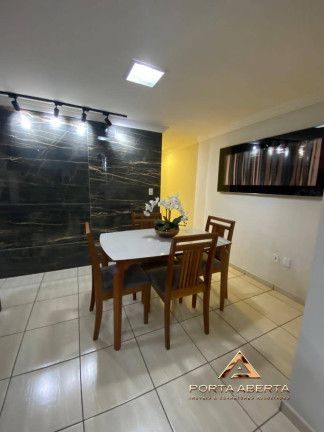 Imagem Apartamento com 3 Quartos à Venda, 90 m² em Parque Caravelas - Santana Do Paraíso Imagem Apartamento com 3 Quartos à Venda, 90 m² em Parque Caravelas - Santana Do Paraíso
