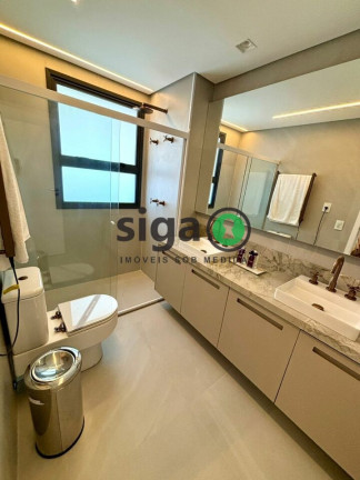 Imagem Apartamento com 4 Quartos à Venda, 196 m² em Chácara Santo Antônio (zona Sul) - São Paulo Imagem Apartamento com 4 Quartos à Venda, 196 m² em Chácara Santo Antônio (zona Sul) - São Paulo