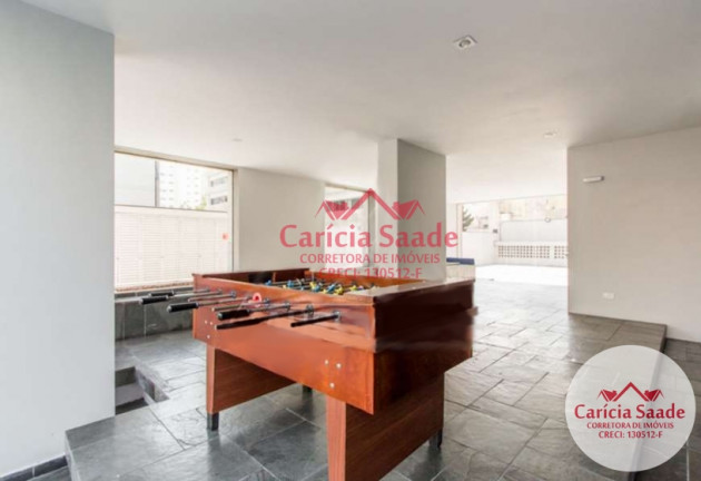 Imagem Apartamento com 2 Quartos à Venda, 95 m² em Jardim Europa - São Paulo Imagem Apartamento com 2 Quartos à Venda, 95 m² em Jardim Europa - São Paulo