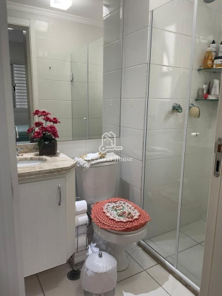 Imagem Apartamento com 3 Quartos à Venda, 62 m² em Jardim Celeste - São Paulo Imagem Apartamento com 3 Quartos à Venda, 62 m² em Jardim Celeste - São Paulo