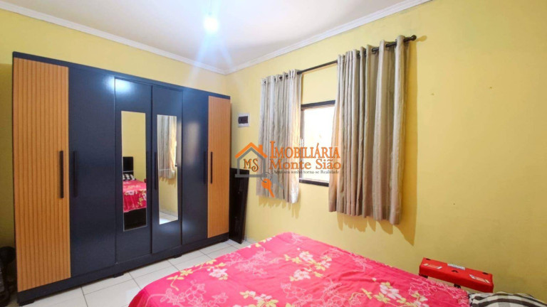 Imagem Sobrado com 4 Quartos à Venda, 240 m² em Jardim Oliveira Ii - Guarulhos Imagem Sobrado com 4 Quartos à Venda, 240 m² em Jardim Oliveira Ii - Guarulhos