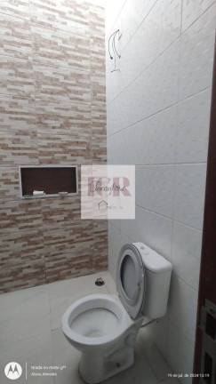 Imagem Casa com 2 Quartos à Venda, 125 m² em Caguassu - Sorocaba