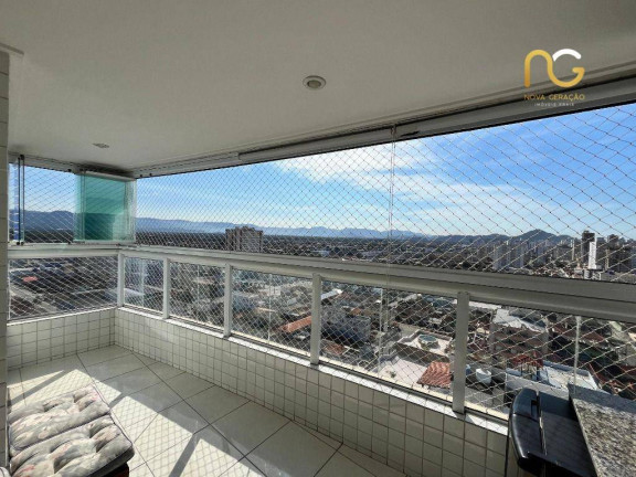 Imagem Apartamento com 2 Quartos à Venda, 109 m² em Tupi - Praia Grande