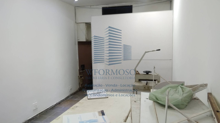 Imagem Loja à Venda, 28 m² em Centro - Rio De Janeiro Imagem Loja à Venda, 28 m² em Centro - Rio De Janeiro